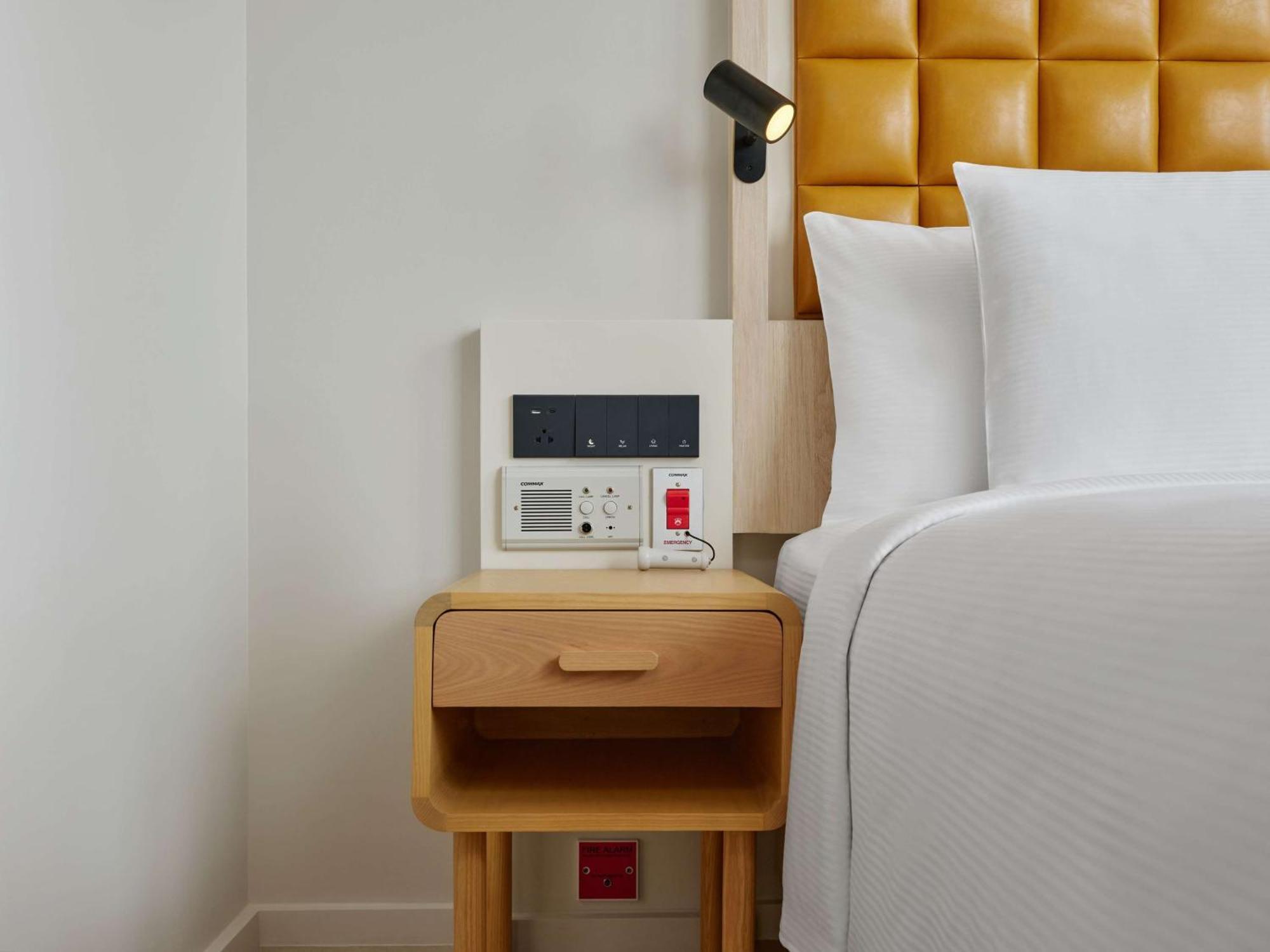 Hilton Garden Inn ラヨーン エクステリア 写真