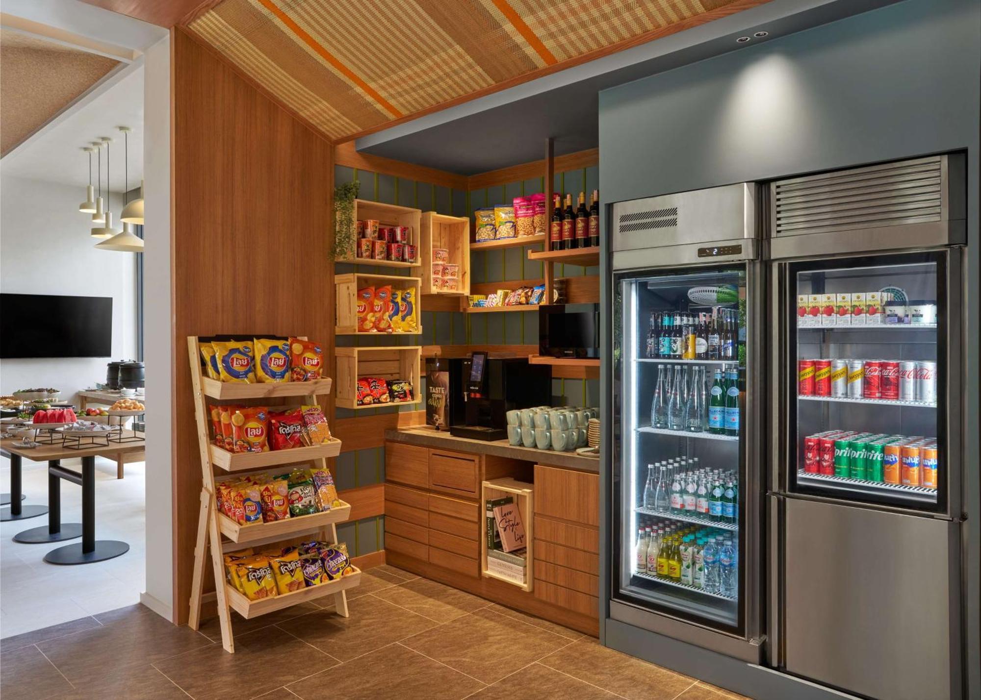 Hilton Garden Inn ラヨーン エクステリア 写真